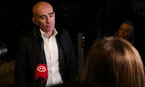 Pavasović Visković o aferama koje tresu USKOK i DORH: Današnja tiskovna konferencija je pokušaj velikog spina od glavne državne odvjetnice