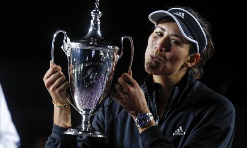 [FOTO] Španjolska je dala puno slavnih tenisačica, ali niti jednoj nije uspjelo ono što je napravila ova djevojka