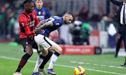 Iz Italije nam stiže intrigantna vijest o nezamjenjivom hrvatskom reprezentativcu čija budućnost mnoge zanima; počelo je...