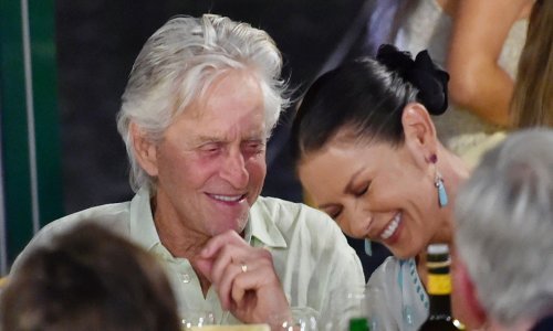 Rijetki su vjerovali da će uspjeti: Evo kako je Michael Douglas obilježio 21. godišnjicu braka s Catherine Zeta-Jones