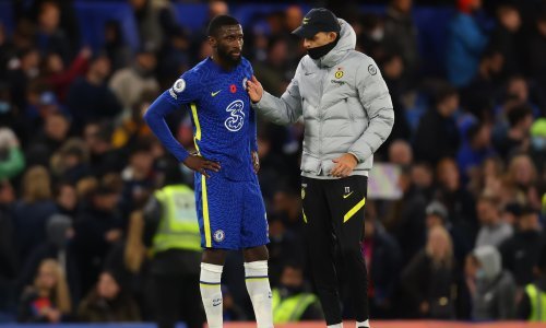 'Šamaranje' u Chelseaju! Jedan od ključnih igrača prvaka Europe, suigrač našeg Matea Kovačića, ostao je duboko tužan i razočaran