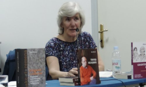 O mogućnosti konačnog mira u Vukovaru porazgovarali smo sa  Šurom Dumanić, autoricom opsežne studije o stanju na terenu. Donosimo rezultate njezinog istraživanja