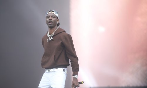 Odlazak u pekarnicu za repera je bio koban: U Memphisu ubijen Young Dolph