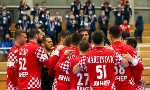 [ANKETA/VIDEO] Predstavljena službena pjesma rukometnog Eura na kojem sljedeće godine igra i hrvatska reprezentacija; što kažete?