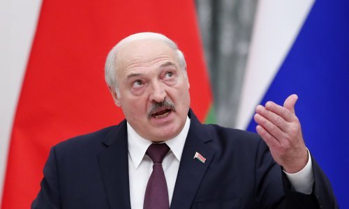 Poljska tijekom noći uhitila stotinjak migranta, G7 optužuje Minsk