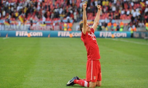 Bivši srpski reprezentativac usporedio neusporedivo, pa poslao znakovitu poruku: Nek' se sve vidi u Kataru