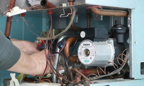 Muškarac se u Križu otrovao ugljičnim monoksidom; policija poziva na oprez