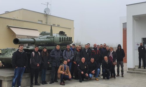 Mlada ekipa razvija videoigru temeljenu na bitki za Vukovar: Demo verzija stiže za godinu dana, a to je tek početak...