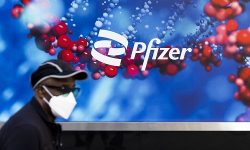Pfizer: Lijek protiv covida-19 učinkovit je gotovo 90 posto