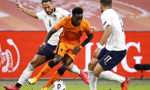 Nizozemskom reprezentativcu sudi se za pokušaj ubojstva; a što je još tragičnije, nožem je nasrnuo na jednog od najbliskijih članova obitelji