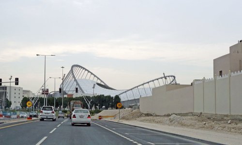 Katar spreman za 'najluđe svjetsko prvenstvo', u krugu 50 kilometara svi stadioni, a očekuje se 1,2 milijuna posjetitelja?!