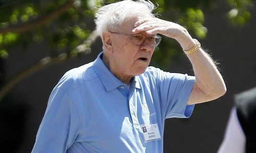 Buffet preporučio tvrtku koja posluje u sivoj zoni i u Hrvatskoj