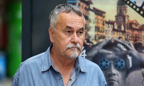 U Rijeci iznenada umro redatelj Bernardin Modrić