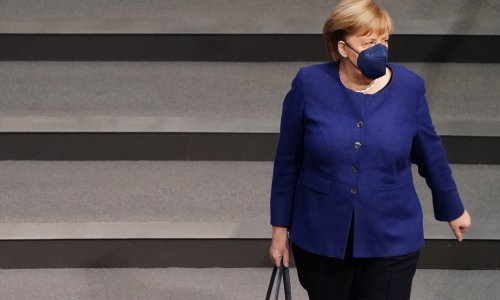 Kancelarka za konstantne krize: Njemačka se nakon 16 godina oprašta od Angele Merkel