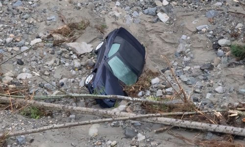 [FOTO] Poplave i klizišta uništili kuće, ceste i mostove: U Kanadi 18.000 ljudi i dalje odsječeno nakon najveće prirodne katastrofe u povijesti