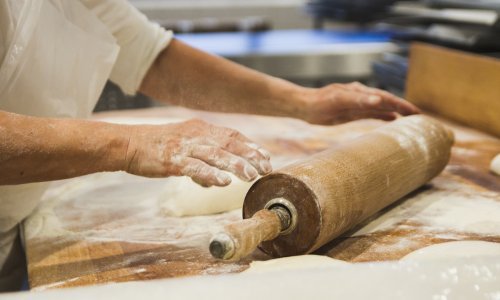 Posjetili smo zagrebačku pekaru koja je promijenila način na koji jedemo kruh, a u budućnosti okreću novu stranicu!