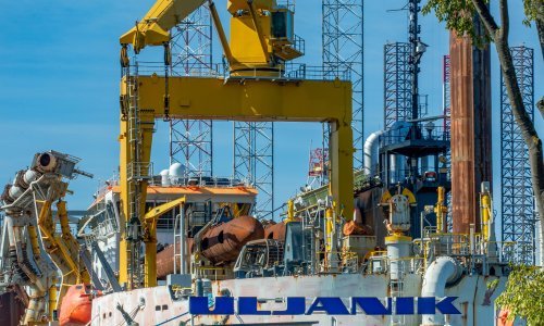 Riješen misterij 'nestalih' čeličnih limova teških stotine tona iz Uljanika, evo što se zapravo dogodilo