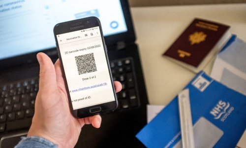 Liječnik pod istragom zbog 2000 lažnih covid potvrda