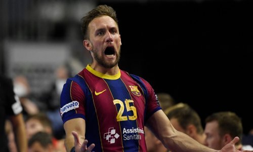 Barcelona i Hrvat Cindrić doživjeli težak udarac na svom terenu; prekinut je njihov strašan niz, a ovako nešto viđeno je samo četiri puta u povijesti Lige prvaka