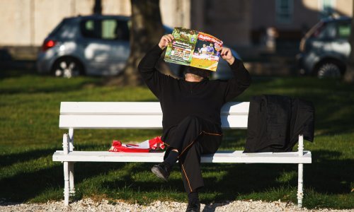 Danas je Međunarodni dan muškaraca, evo što Državni zavod za statistiku kaže o životu muškaraca u Hrvatskoj