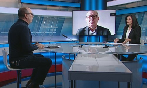 Šef Sindikata policije Dubravko Jagić: Policajcima koji pet dana budu odbijali testiranje - otkaz