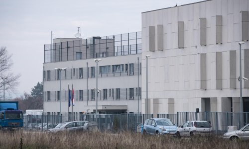 Neutralizirana pobuna u Trilju, policajci se ipak testirali i vratili na posao