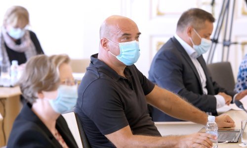 Lauc tvrdi da smo cijepili krive ljude, a o suradnji s Plenkovićem kaže: Lako je moguće da su mi dani odbrojeni