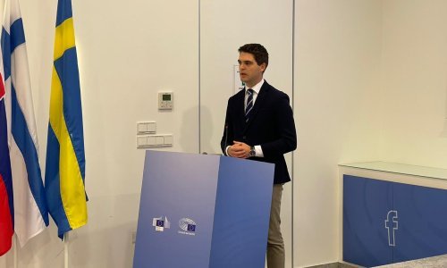 Prioritet EU proračuna za 2022. godinu je oporavak od pandemije