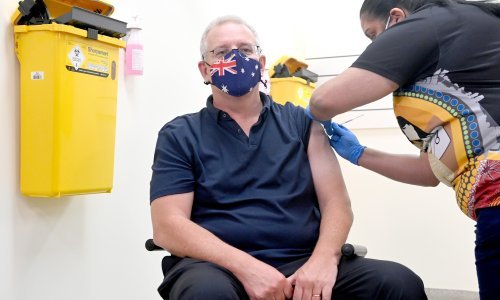 Australski premijer na Twitteru poslao jasnu poruku Đokoviću oko pravila ponašanja u njegovoj zemlji