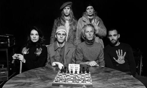 'Žena popularnog pokojnika' Filipa Šovagovića premijerno u Teatru &TD