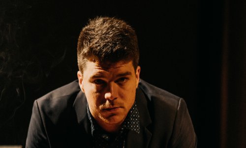 Premijera u Studiju EXIT - Na rubu pameti