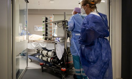 Nizozemska odgađa dio operacija za srčane bolesnike i osobe s rakom