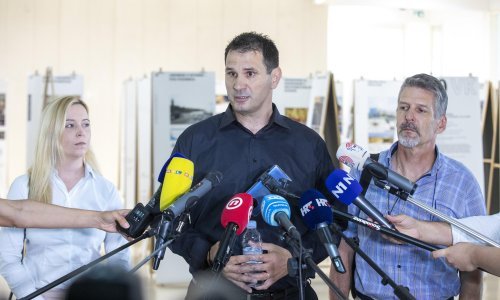 Most: Naši odnosi s gradonačelnikom Puljkom mogli bi biti nepovratno narušeni