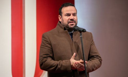 Gradonačelnik Pule najavio da kreće u lov na drugi mandat