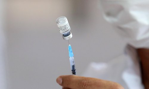 Kina ubrzava razvoj cjepiva za omikron varijantu