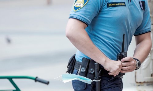 Sindikat policije o presudi Europskog suda: To je neprihvatljivo i ne postoji kolektivna odgovornost za potencijalne pogreške pojedinaca