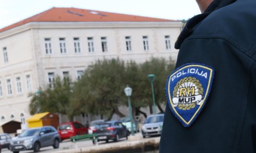 Policija upozorava: U Varaždinu i okolici hara banda prevaranata starijih osoba
