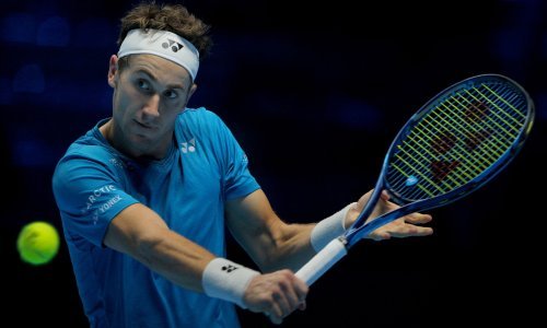 Senzacija u Torinu; norveški debitant velikim je preokretom iznenađujuće izborio plasman u polufinale ATP završnice