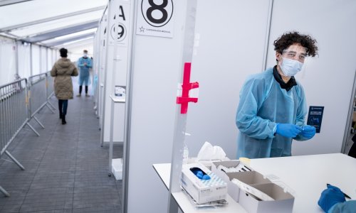 Danska će dopustiti državnim poslodavcima da traže dokaz o cijepljenju