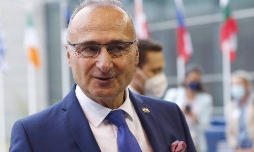 Grlić Radman u Halifaxu: Hrvatska može posvjedočiti da žene  snose veliki teret tijekom sukoba već imaju i ključnu ulogu u okončanju ratova