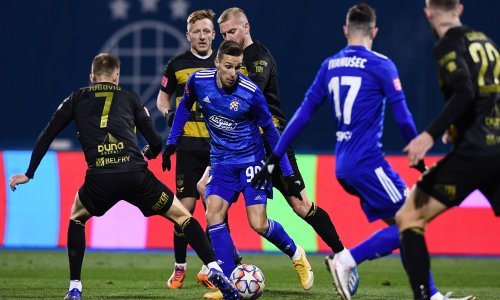 Nenad Bjelica stiže na Maksimir i željan je osvete; evo gdje gledati današnji derbi Dinama i Osijeka