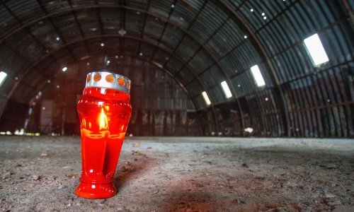 Godišnjica stradanja na Veleprometu, najvećem stratištu u Vukovaru: S jedne strane bila su smrt i jauci, s druge strane čula glazba i veselje. Mi smo tu bili samo divljač za odstrijel