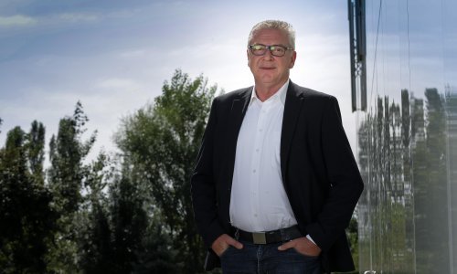 Ranko Ostojić dao ostavku na mjesto predsjednika županijskog SDP- a: 'S gnušanjem odbijam sudjelovati u daljnjem procesu'