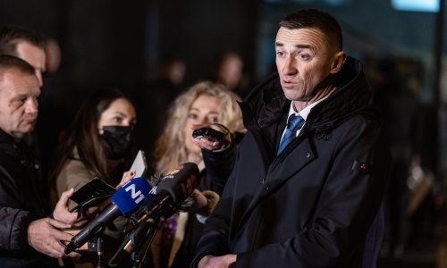 Penava o Danu sjećanja: Sve je prošlo bez ijednoga incidenta ili ružnog povika. Tako i treba biti