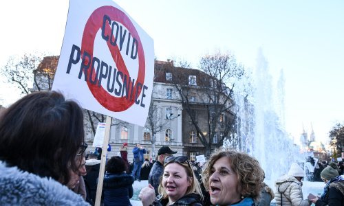 Učiteljima počele stizati opomene pred otkaz