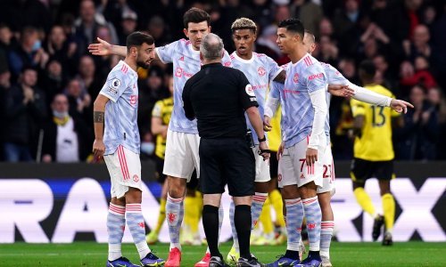 [FOTO] Katastrofa Manchester Uniteda, Ole Gunnar Solskajer sve je bliže otkazu; neočekivano posrnuo i West Ham