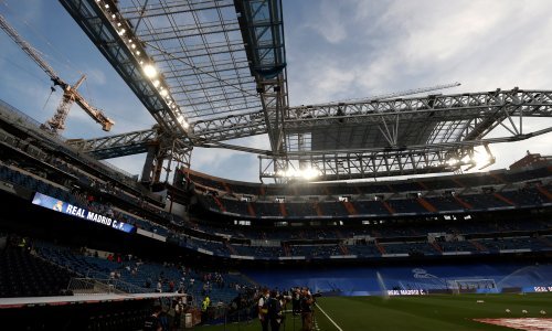 Iz Real Madrida i službeno potvrdili, a to zadovoljstvo koštat će Kraljeve 'samo' 225 milijuna eura; ovo će biti jednostavno spektakularno!