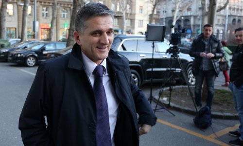 Ministrov brat Svetimir nakon trakavice u HŽ-u našao novu fotelju