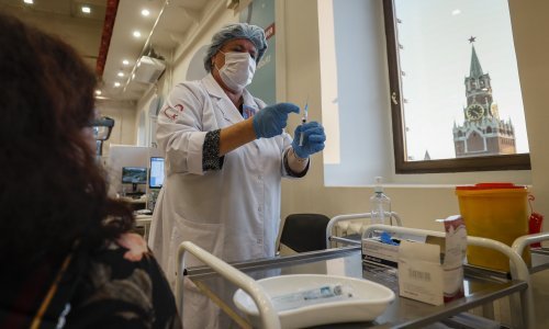 Rusija priznala da nije poslala WHO-u sve dokumente za odobrenje cjepiva