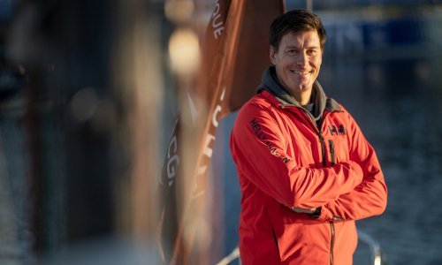 Ivica Kostelić izbio na treće mjesto: 'Sanjari su ti koji odlaze najdalje od svih, ali Ivica sanjar morao je postati Ivica realist'